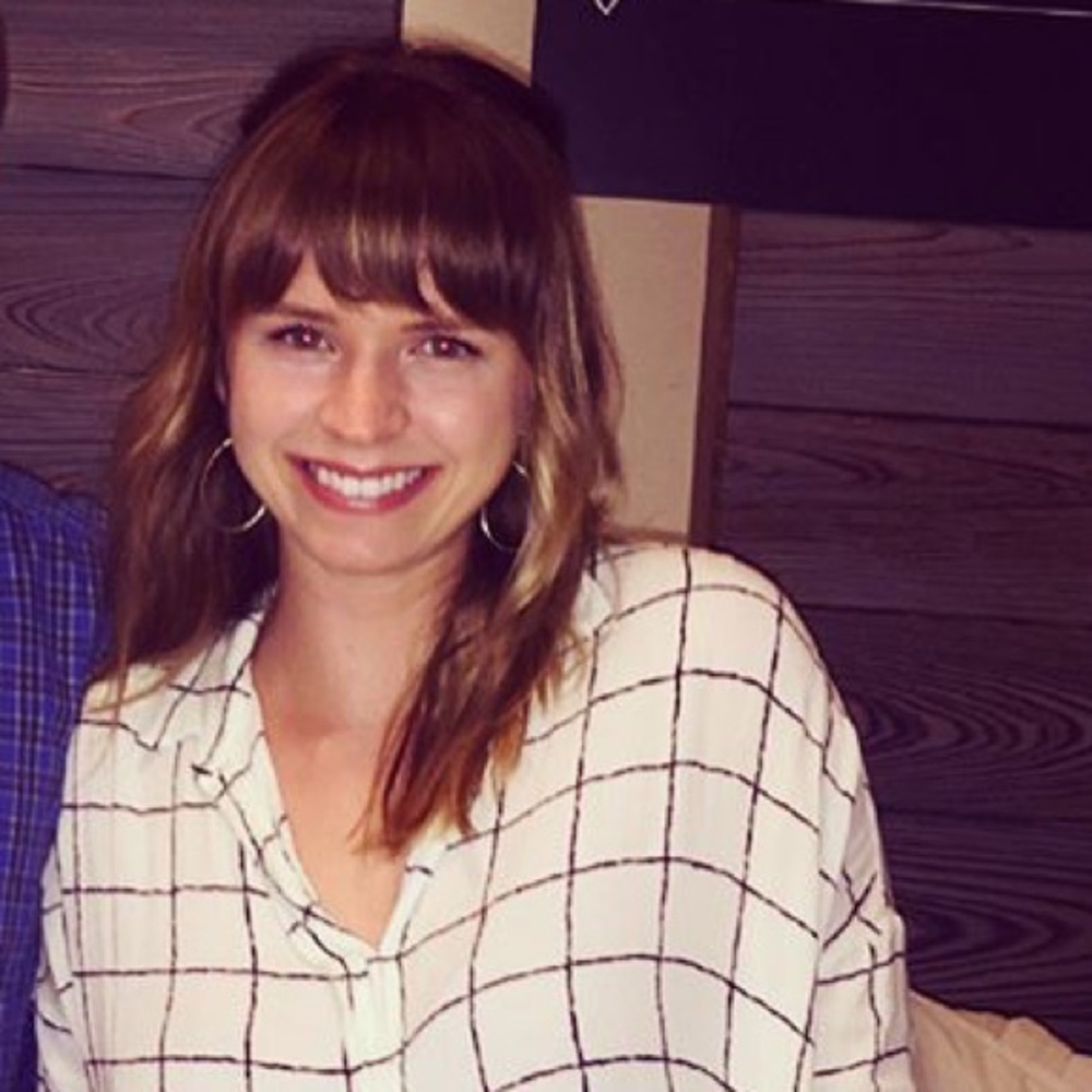 Meet your Posher, Lindsay